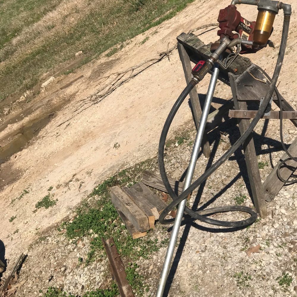 Fuel pump - Picture 2 of 3